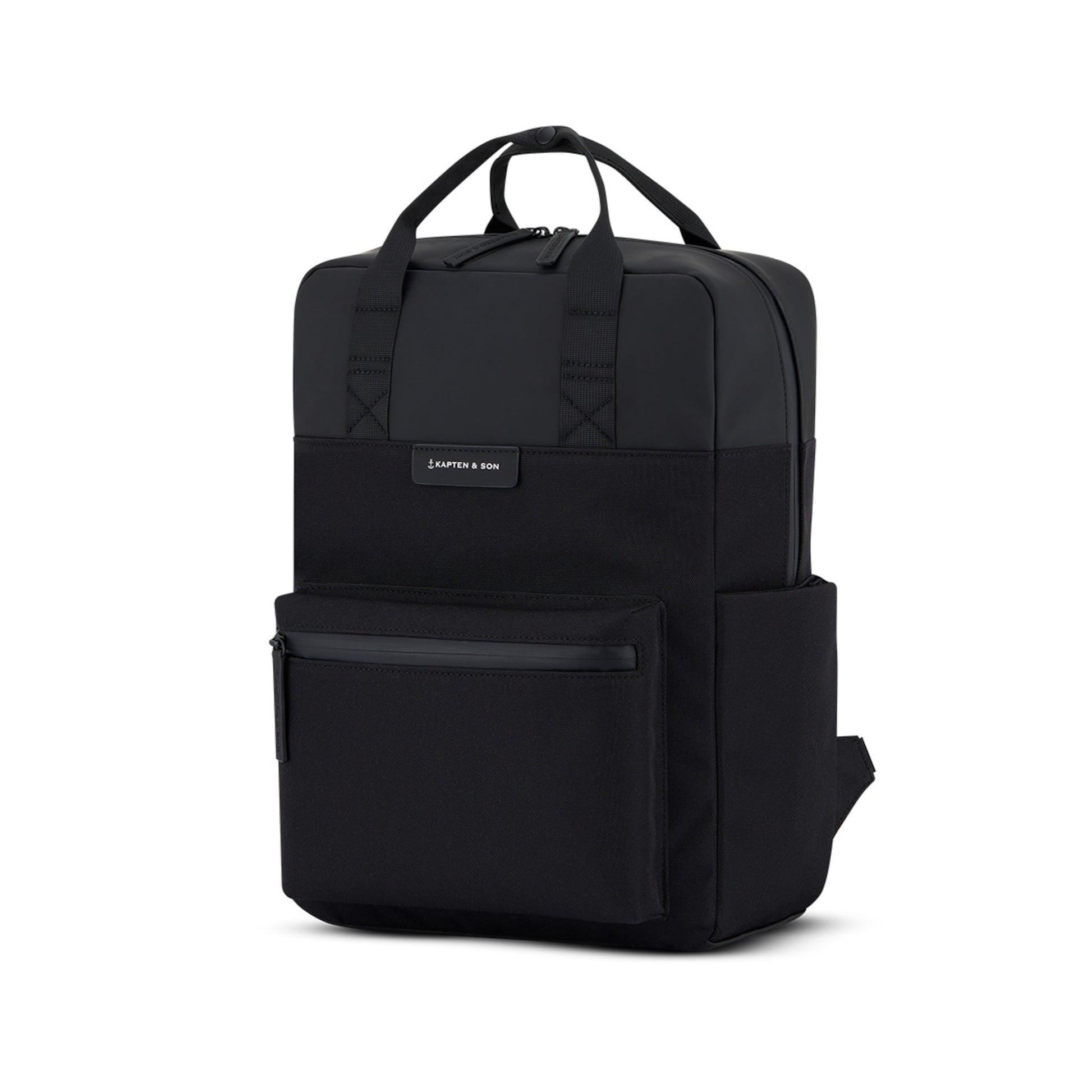 Bergen Cloud Leo Dark Brown