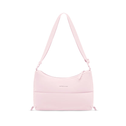 Skara Small Muted Rose