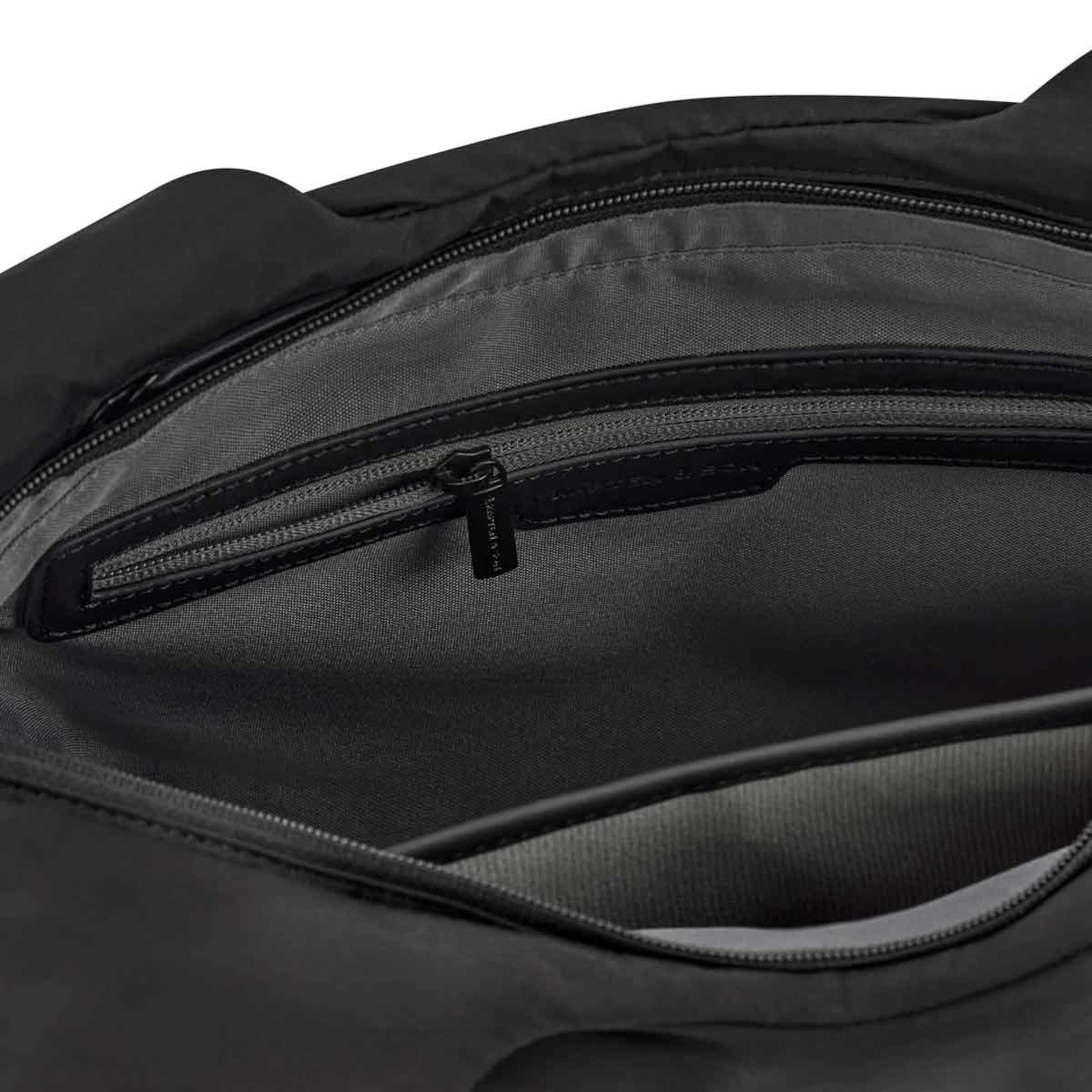 Skara Cloud Shopper Leo Dark Brown
