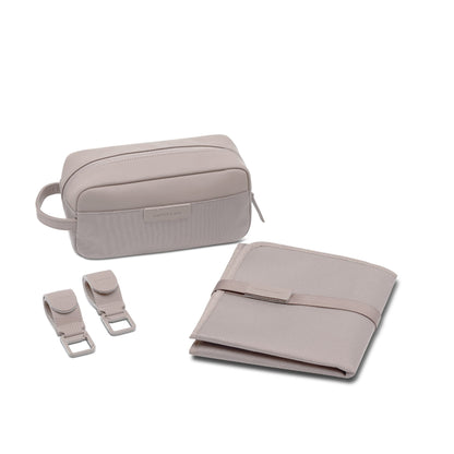Diaper Set Sandstone