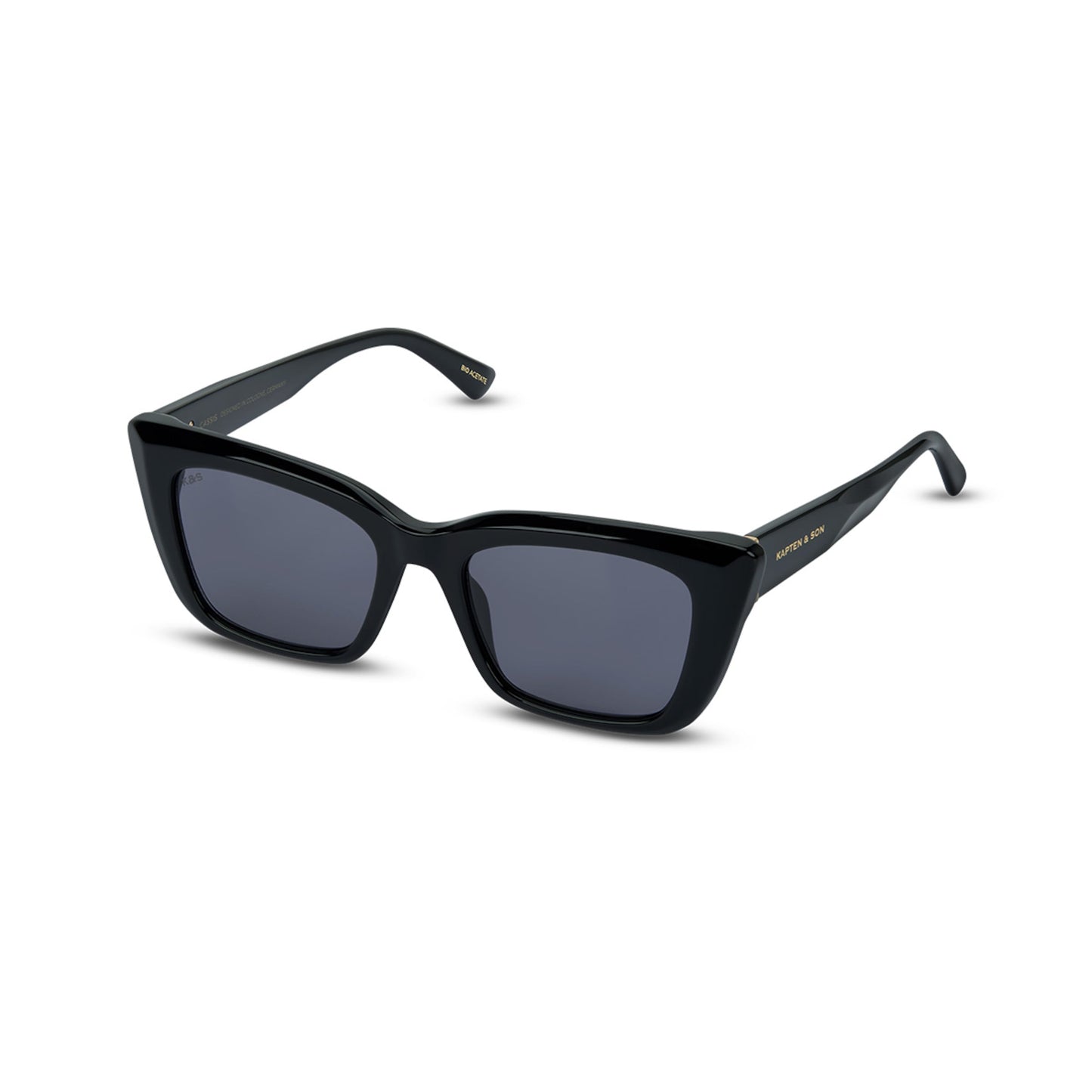 Cassis Crystal Tortoise Brown