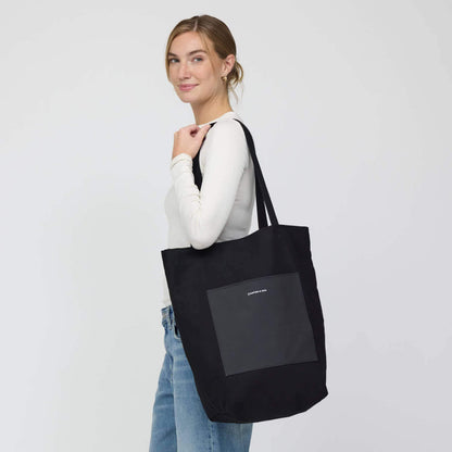 Shopper Bag Sandstone