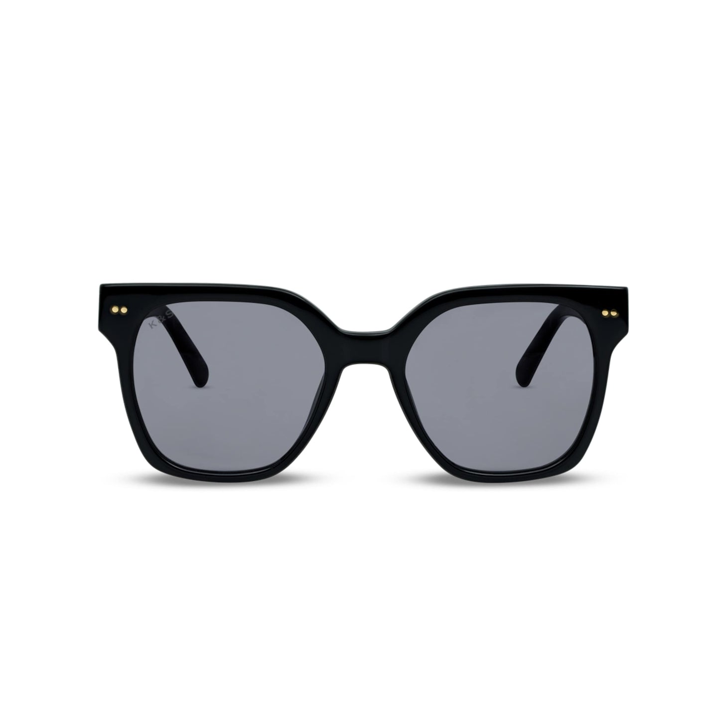 Siena Crystal Tortoise Brown