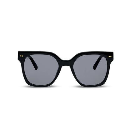 Siena Crystal Tortoise Brown