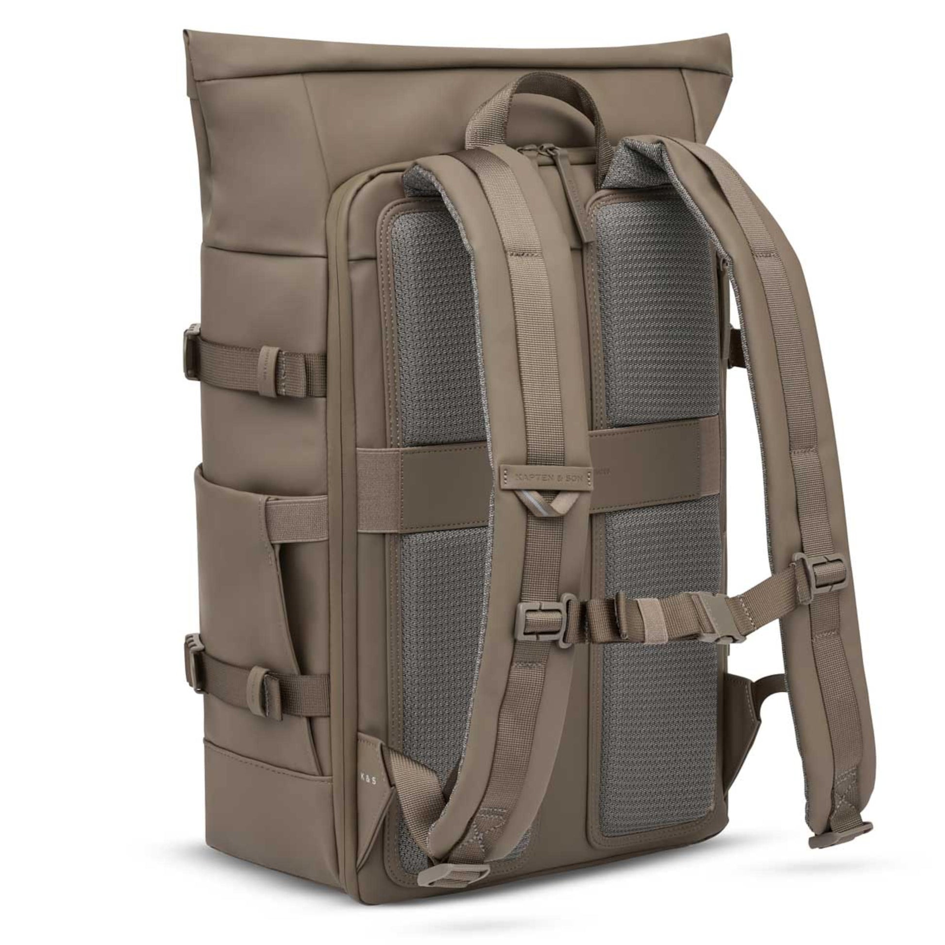 Helsinki Cord Dusty Khaki