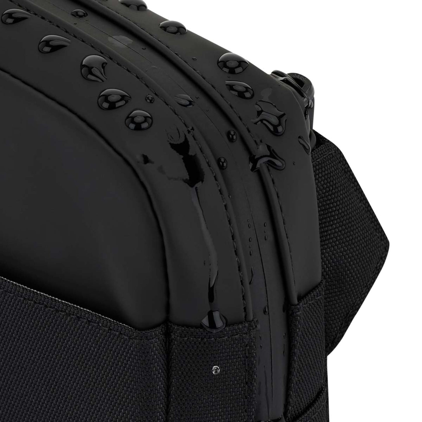 Bergen Crossbody Muted Clay