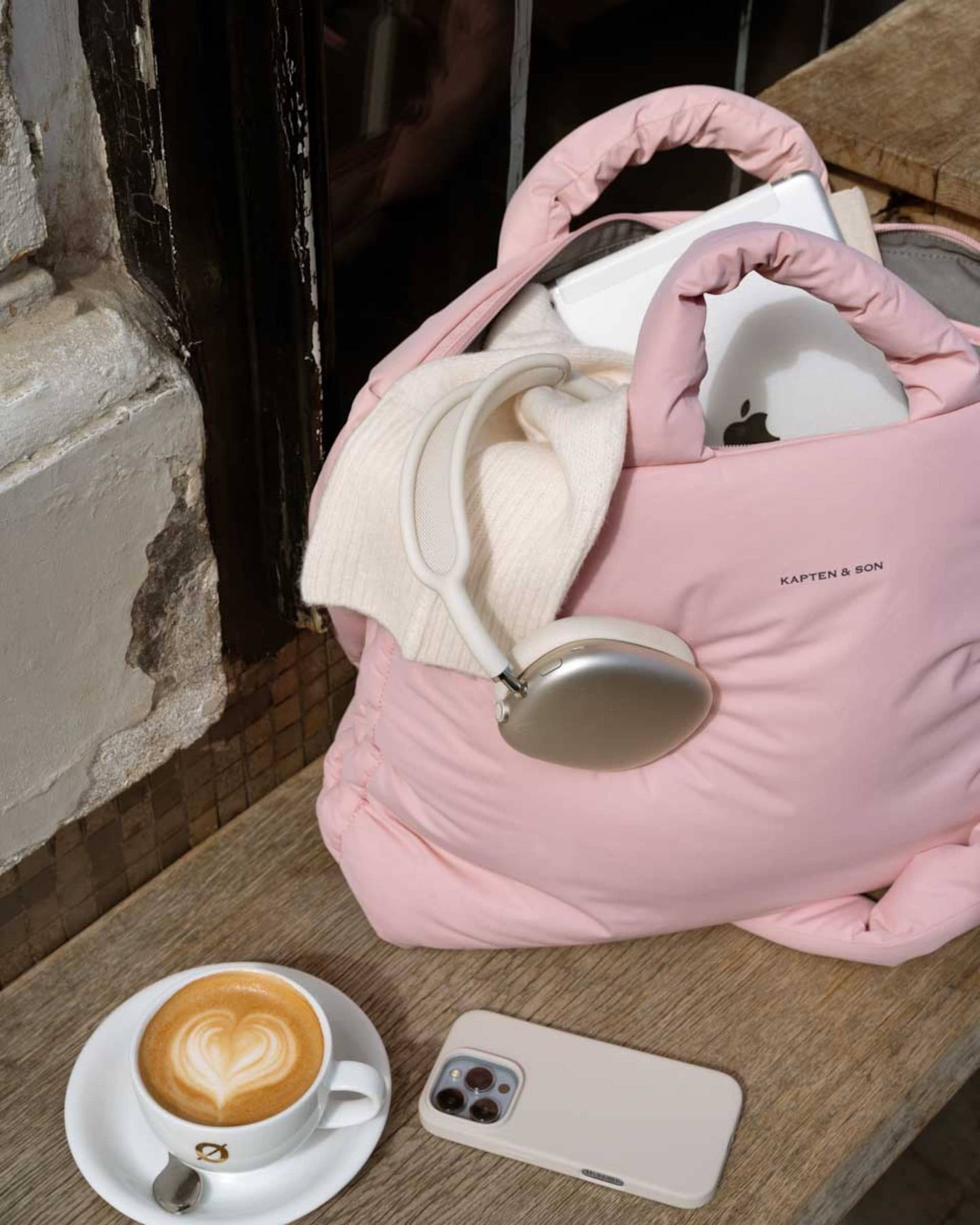 Skara Cloud Pro Sandstone