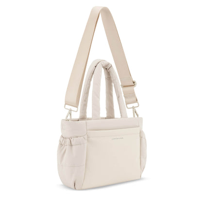 Hellvi Cloud Medium Cord Dusty Khaki