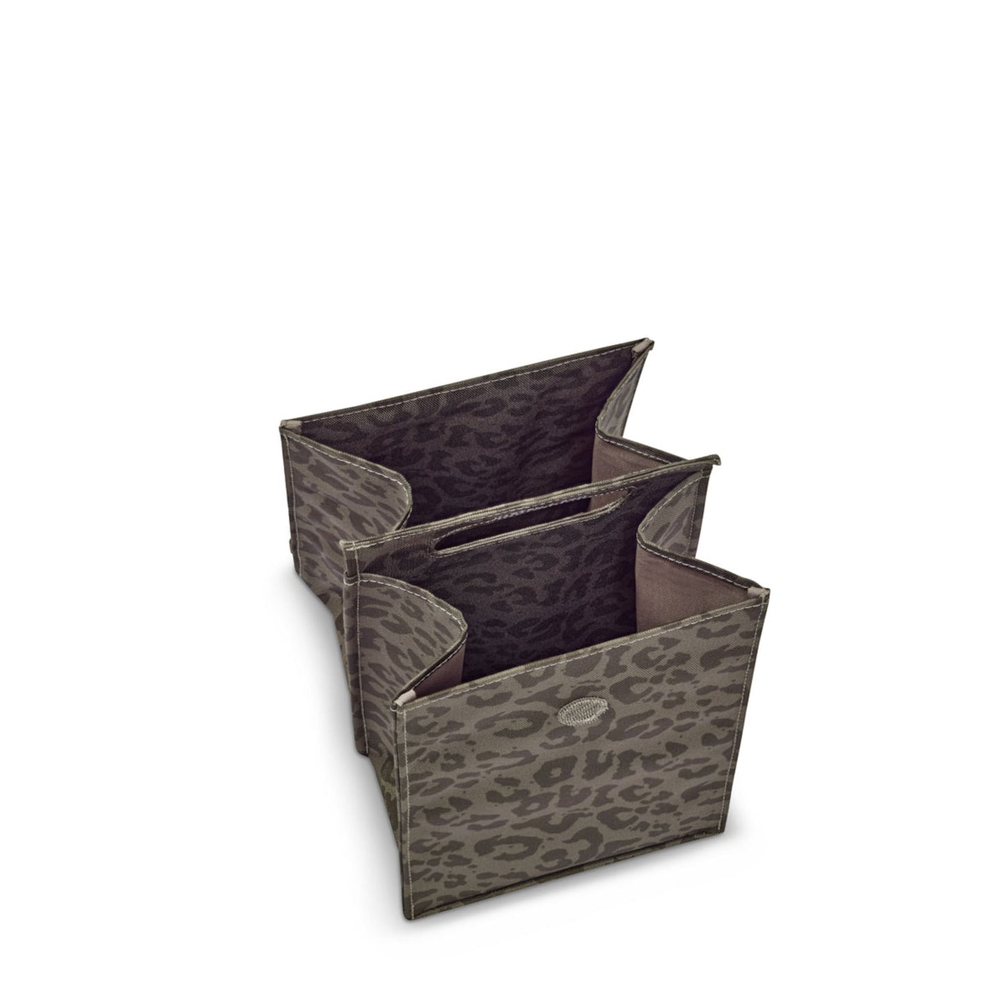 Vaasa Organizing Inlay Muted Rose