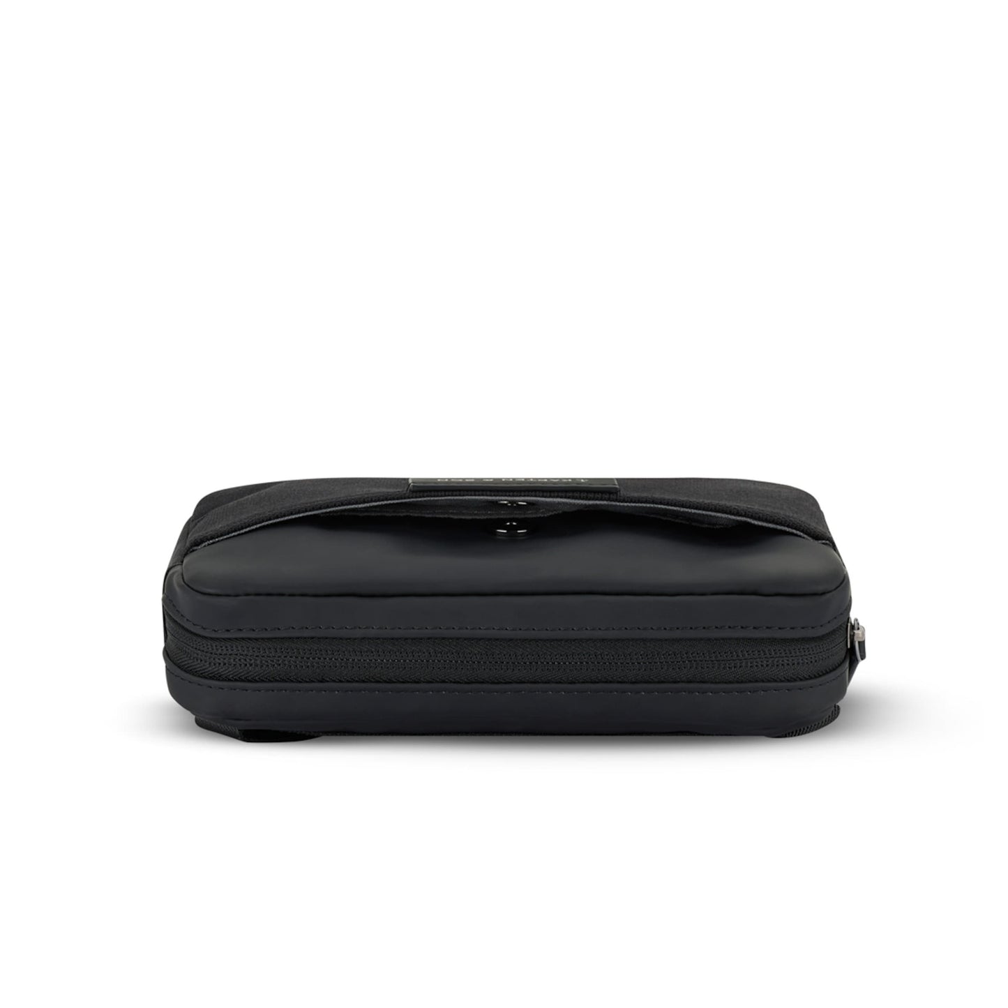 Bergen Pro Crossbody All Black