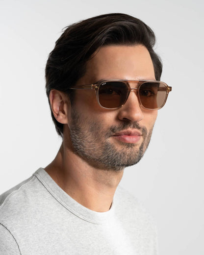 Zurich Oversize All Black