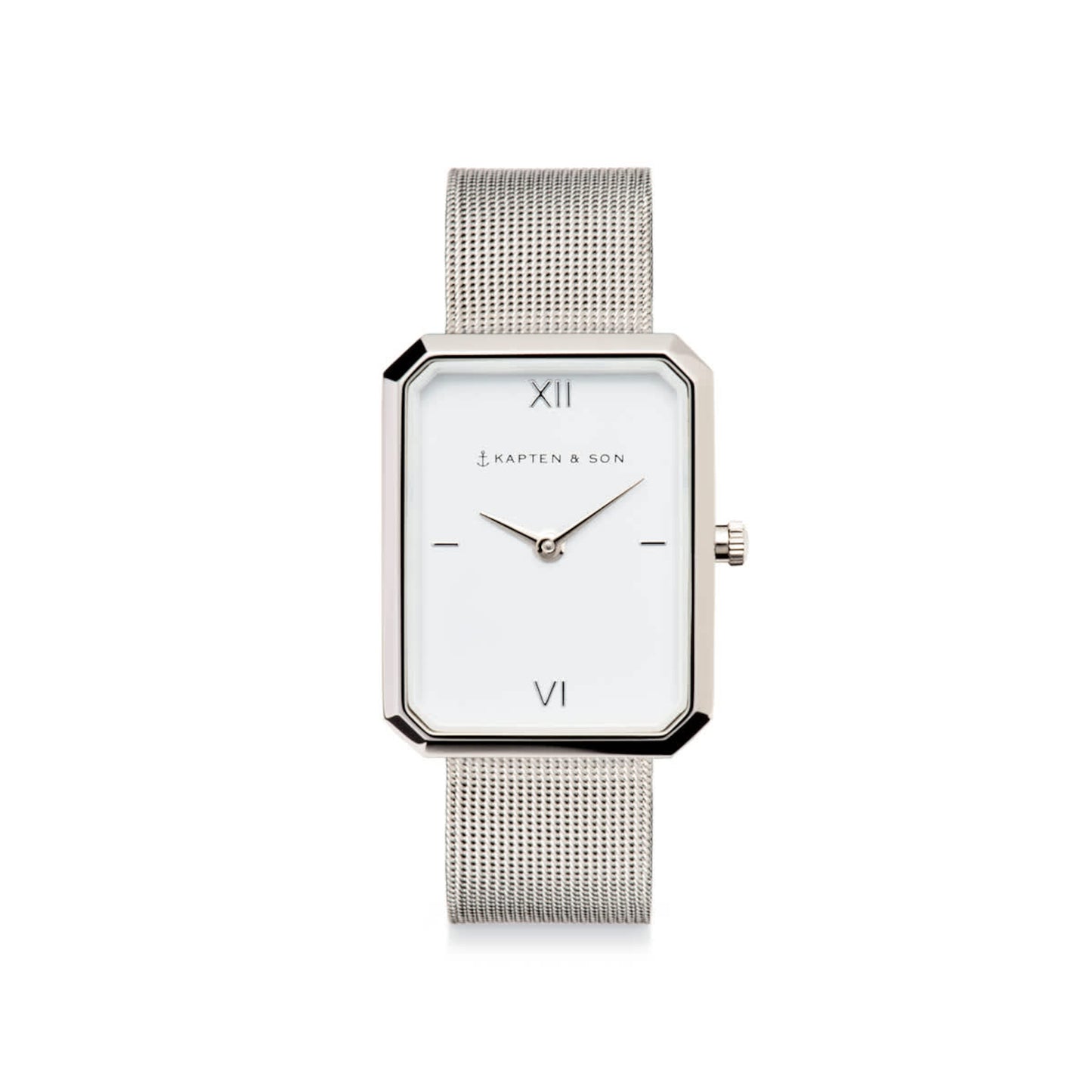 Grace Gold Mesh