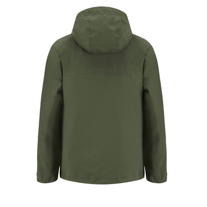 Heavy Rain Jacket Sandstone