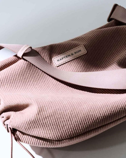 Skara Small Muted Rose