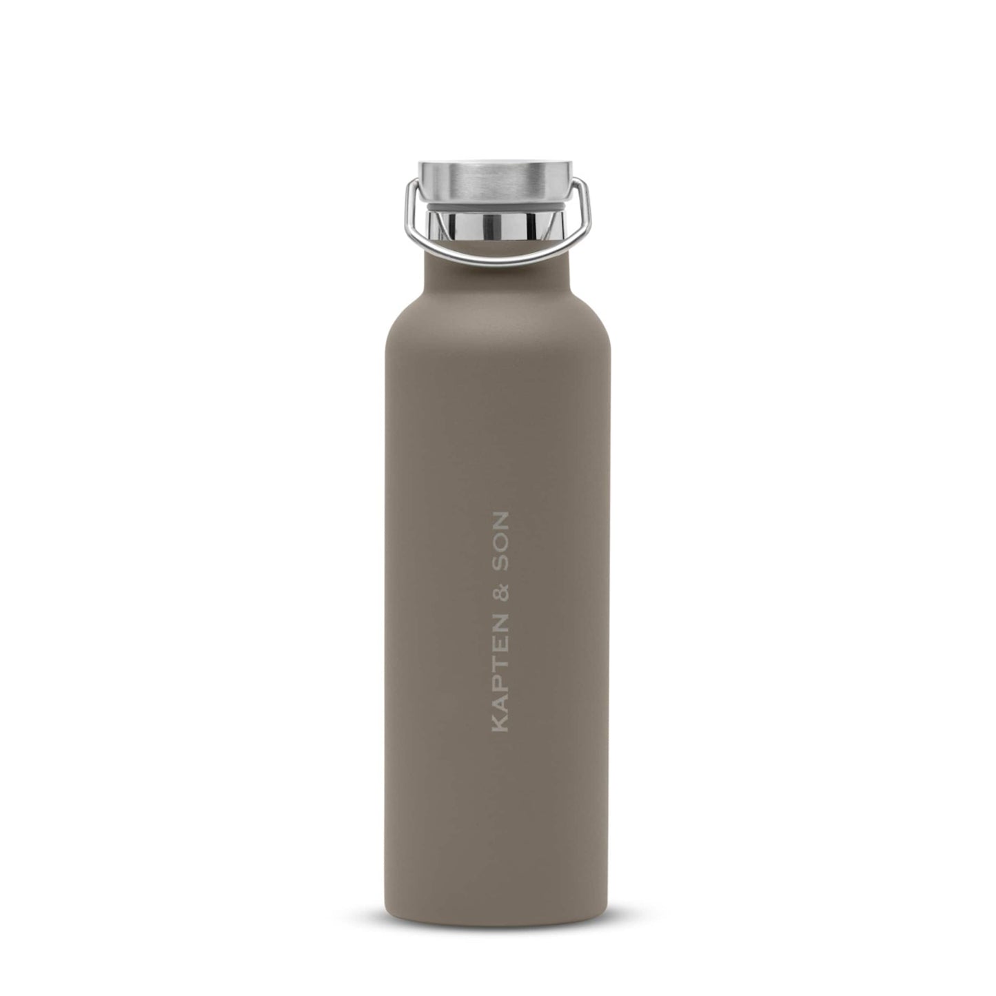 Water Bottle Ice Blue