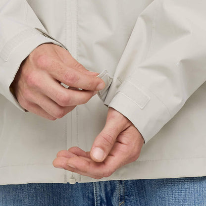 Everyday 3in1 Rain Jacket Leo Sandstone