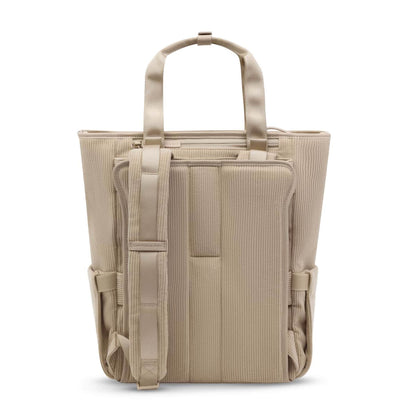 Lindby Pro Cord Dusty Sand
