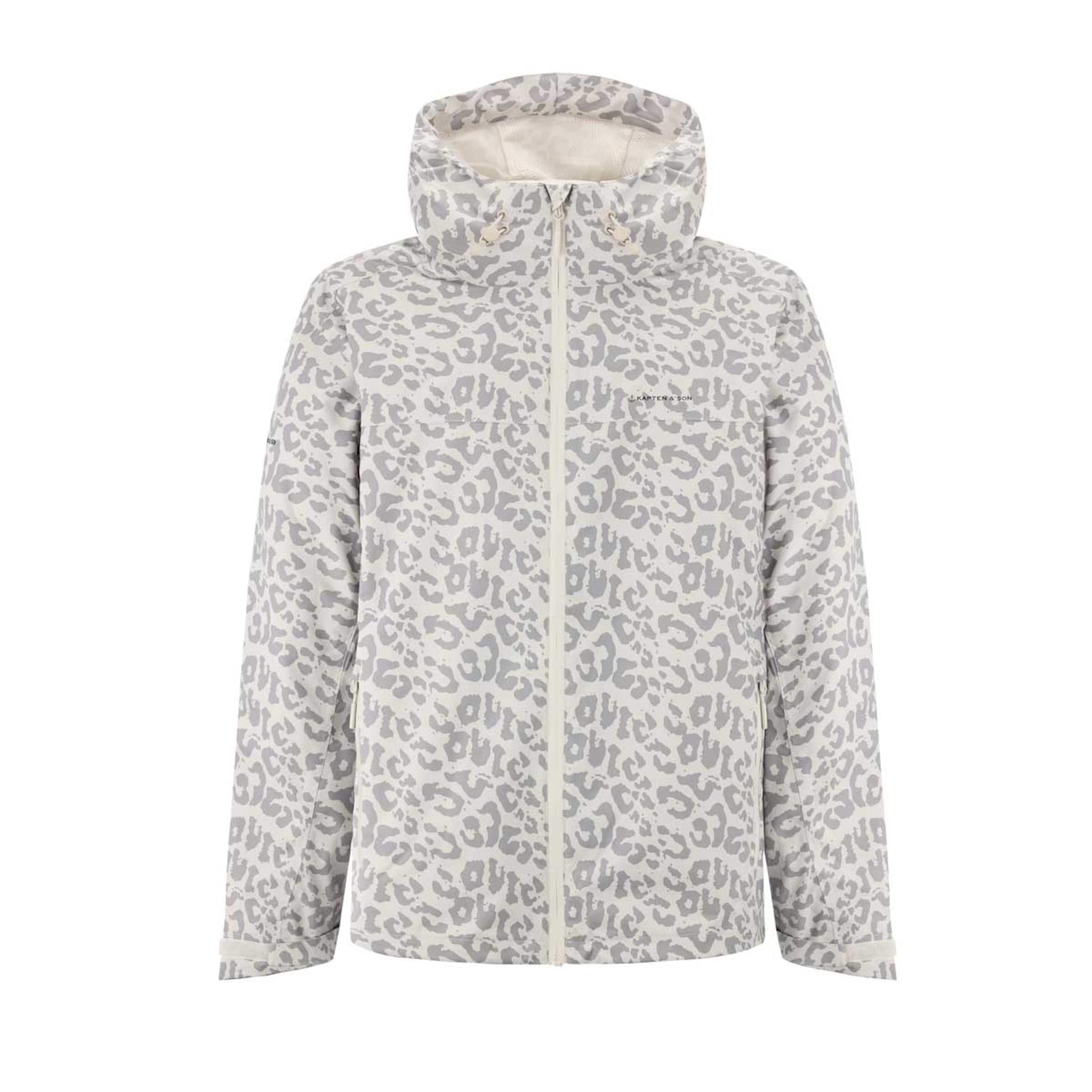 Everyday 3in1 Rain Jacket Sandstone
