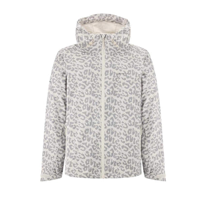 Everyday 3in1 Rain Jacket Olive