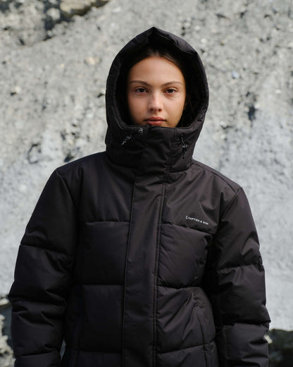 Fleece 3in1 Winter Jacket Olive