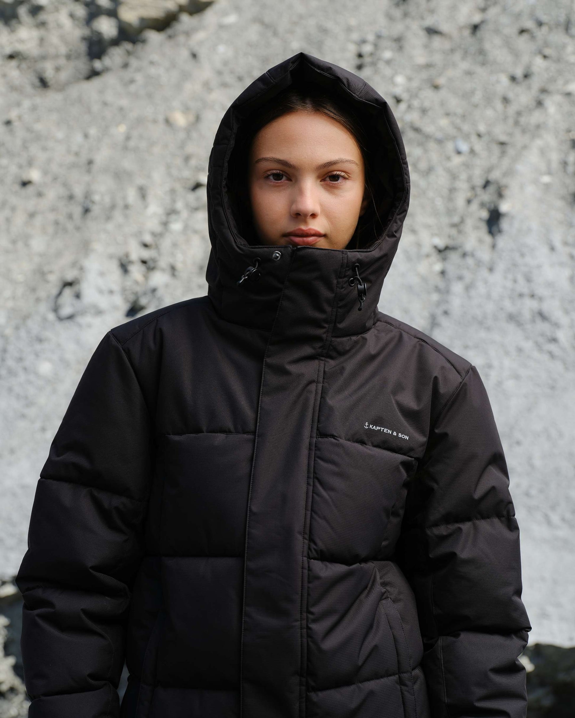 Fleece 3in1 Winter Jacket Sandstone