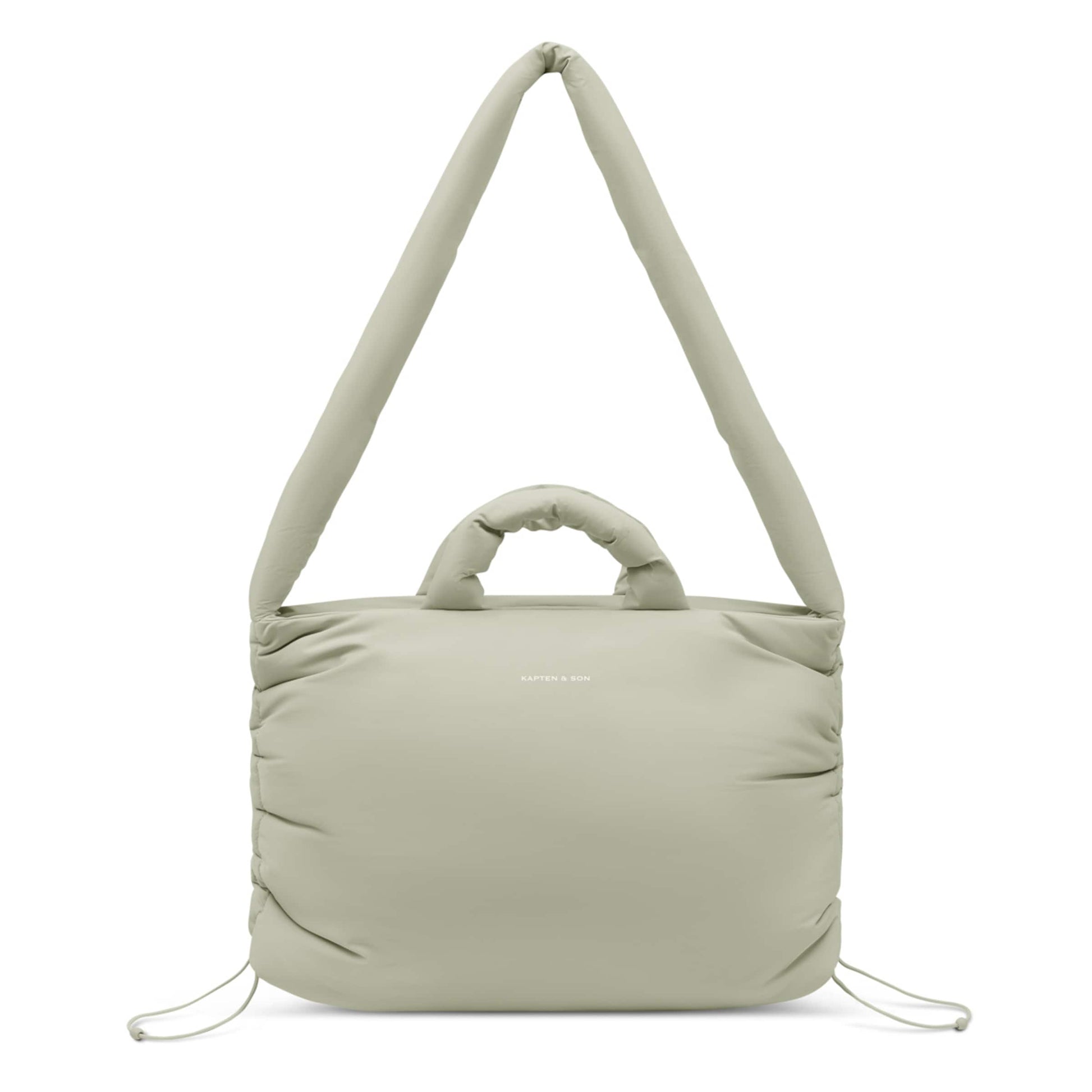 Skara Cloud Pro Soft Khaki