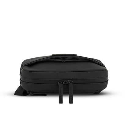 Bergen Crossbody Greige