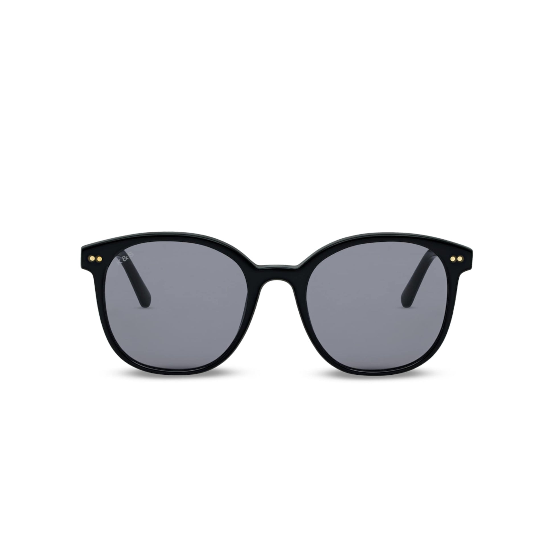 Nairobi Crystal Tortoise Brown