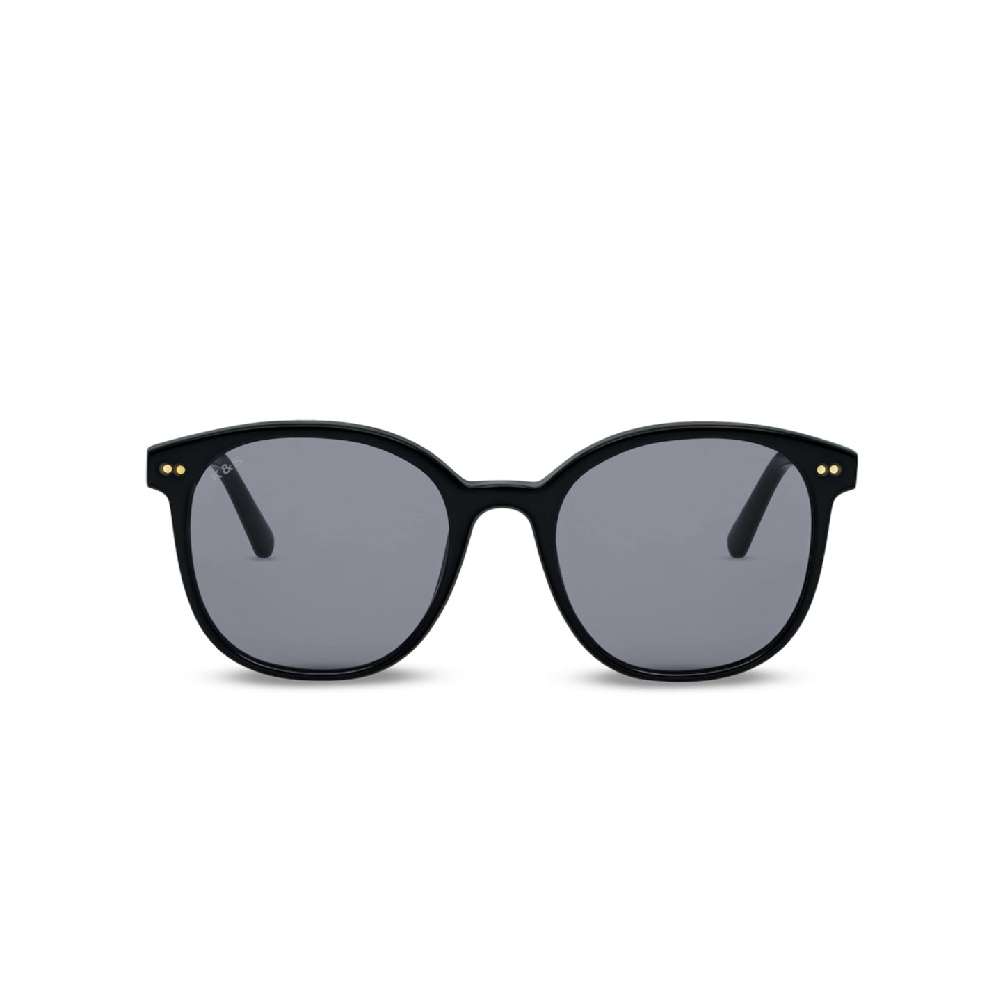 Nairobi Small All Black
