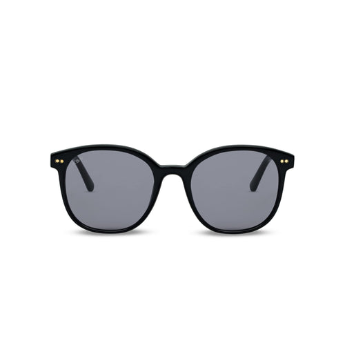 Nairobi Small All Black