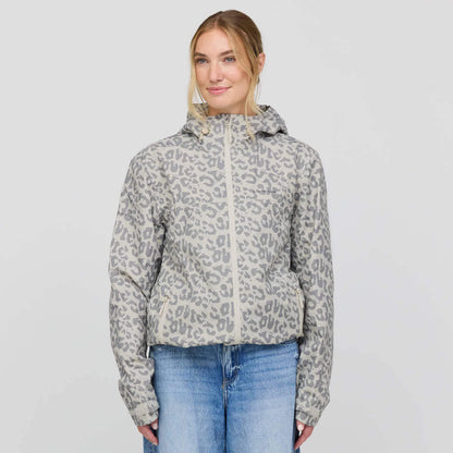 Everyday 3in1 Rain Jacket Leo Dark Brown
