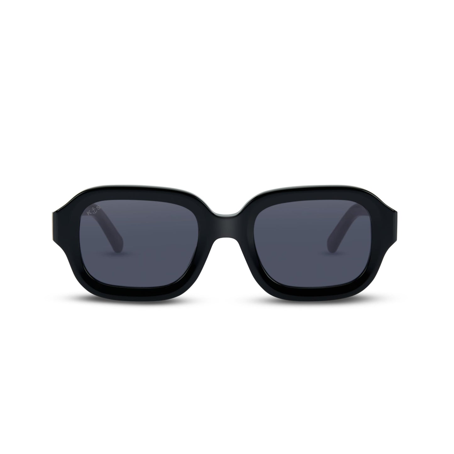 Biarritz Dark Tortoise Green