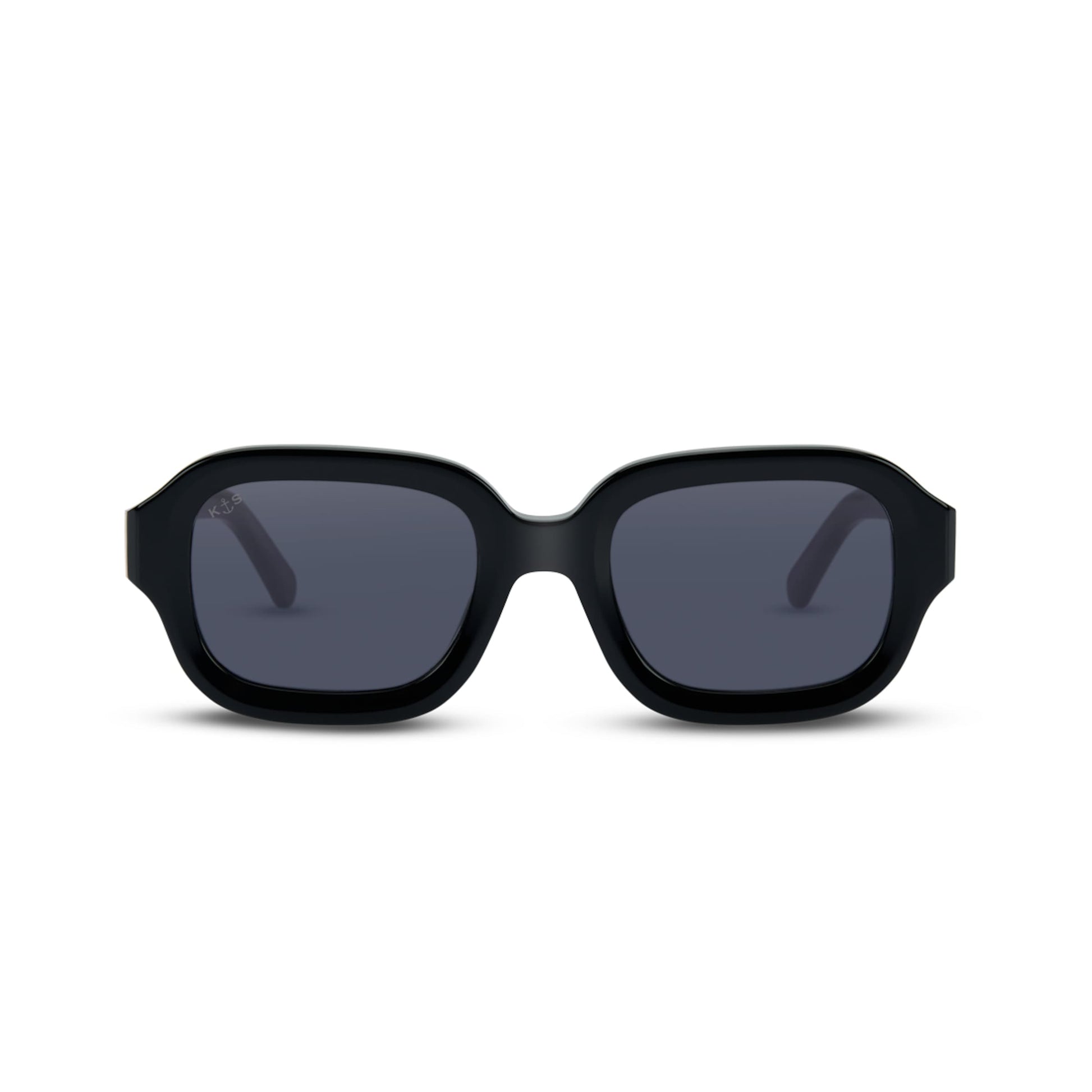 Biarritz Dark Tortoise Green