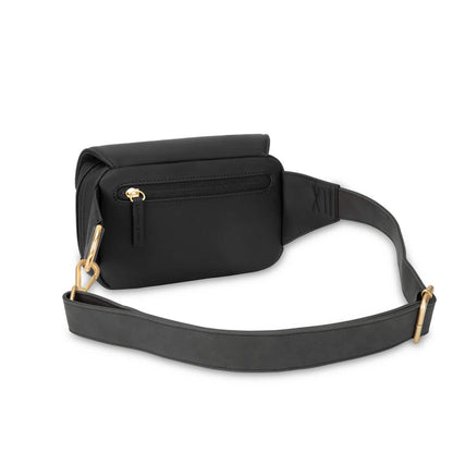 Visby Cream Black