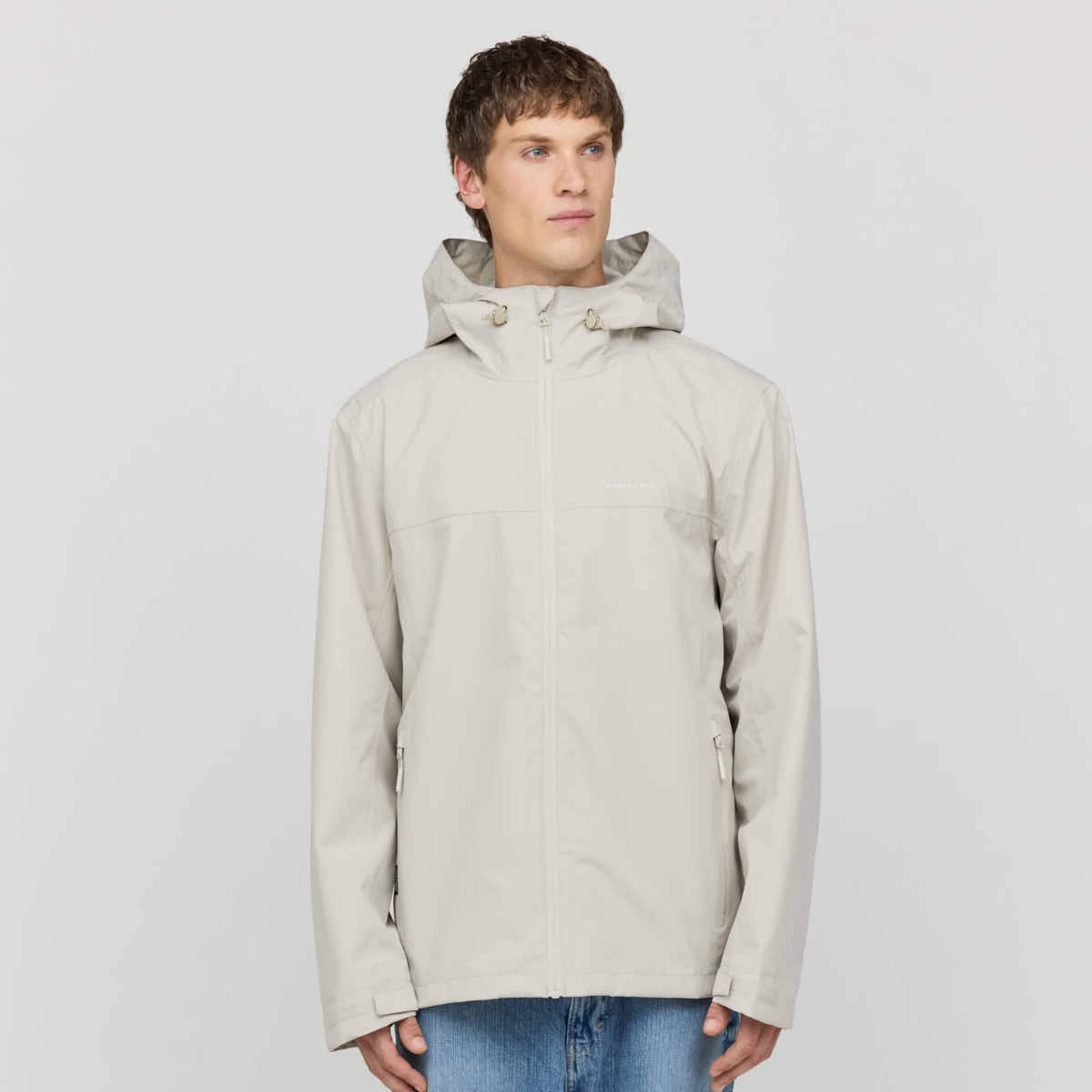 Everyday 3in1 Rain Jacket Olive