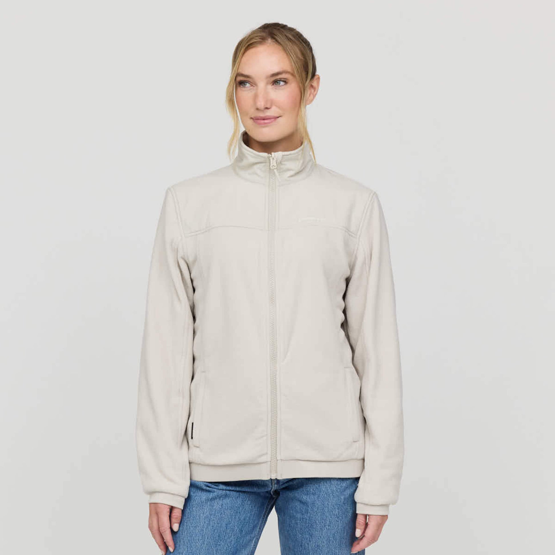 Everyday 3in1 Rain Jacket All Black