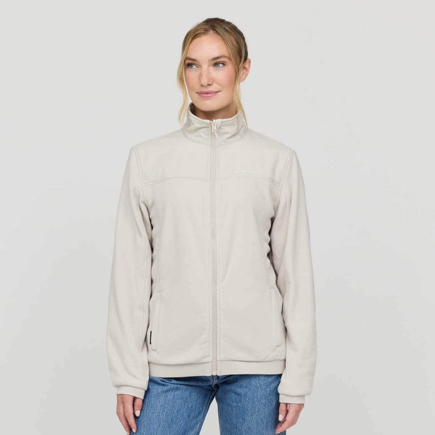 Everyday 3in1 Rain Jacket Leo Sandstone