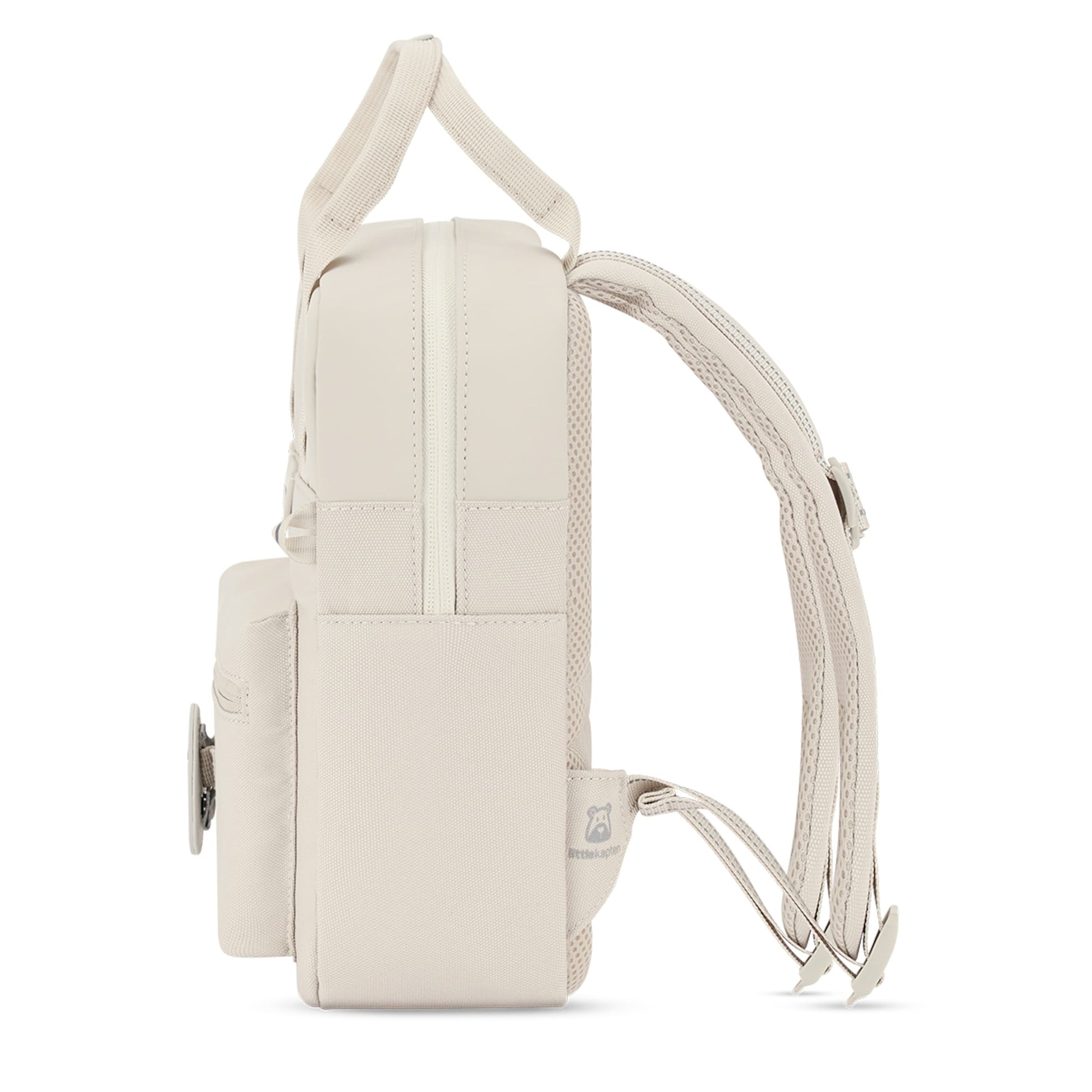 Bergen Kids Fleece Sandstone