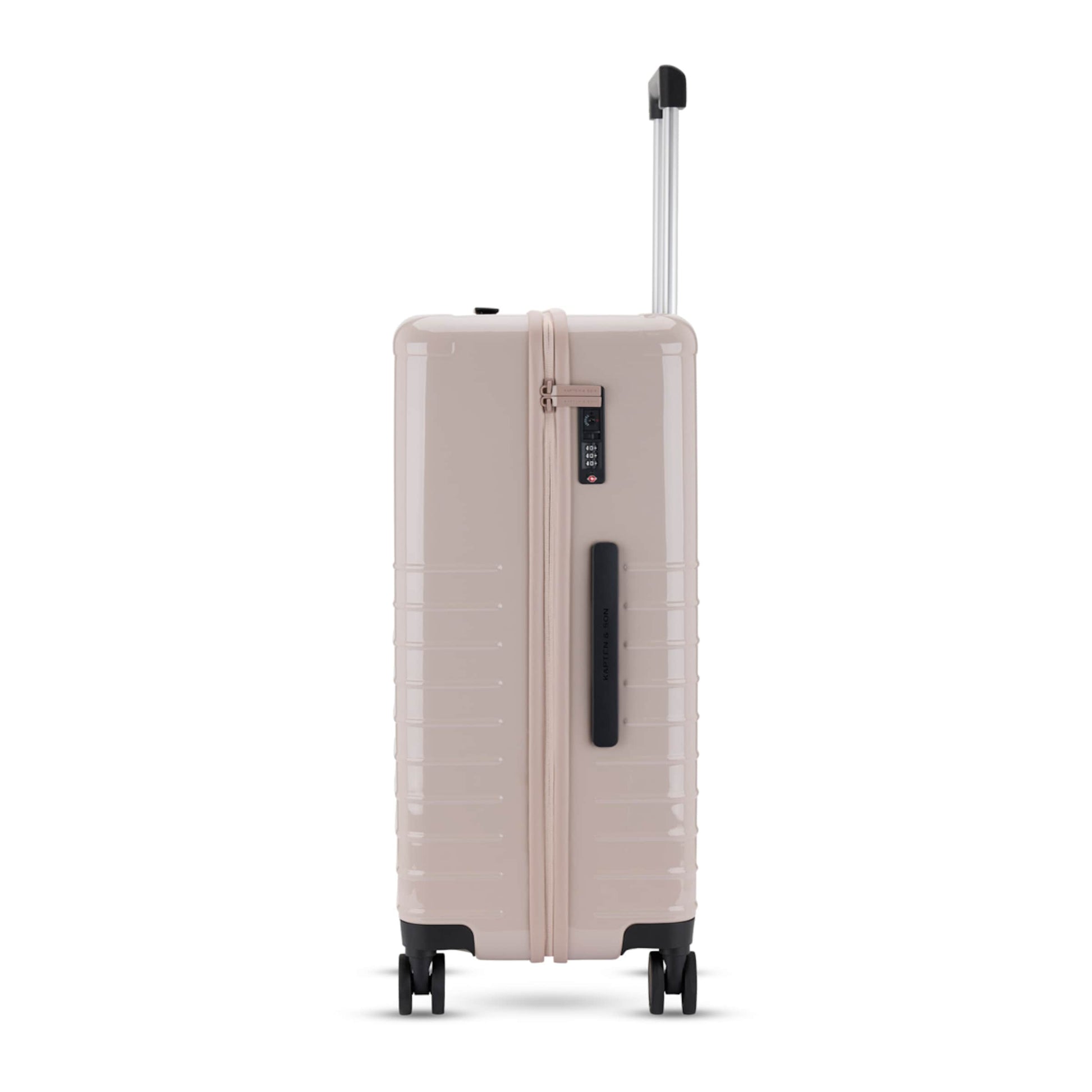 Heathrow Essential Cabin All Black