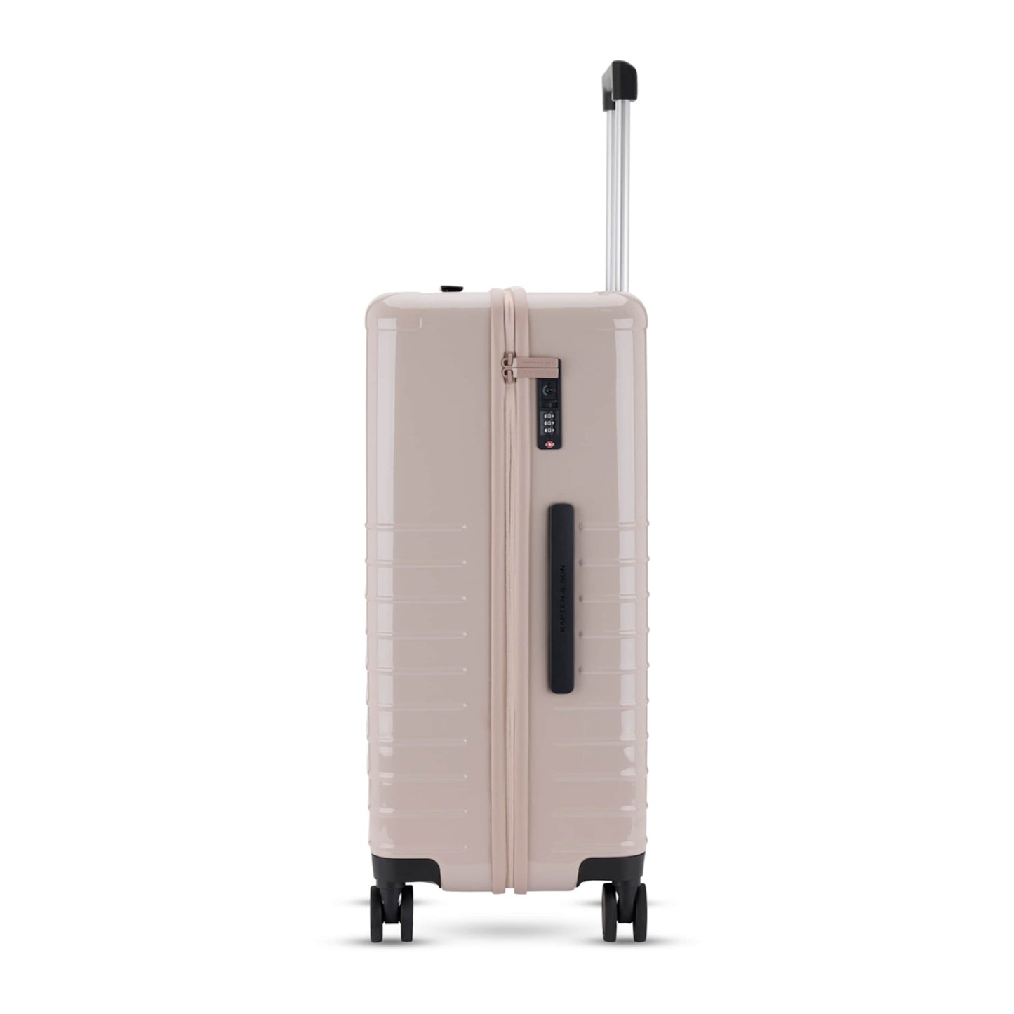 Heathrow Essential Cabin Muted Clay