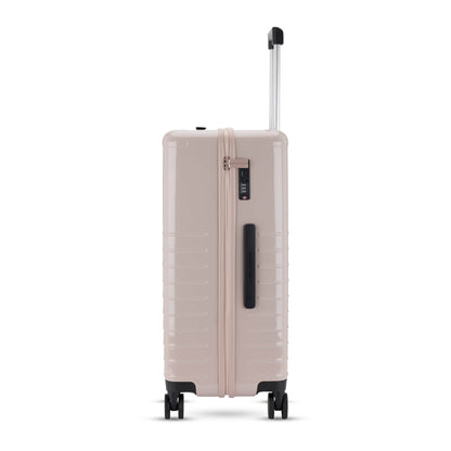 Heathrow Essential Check In Sandstone