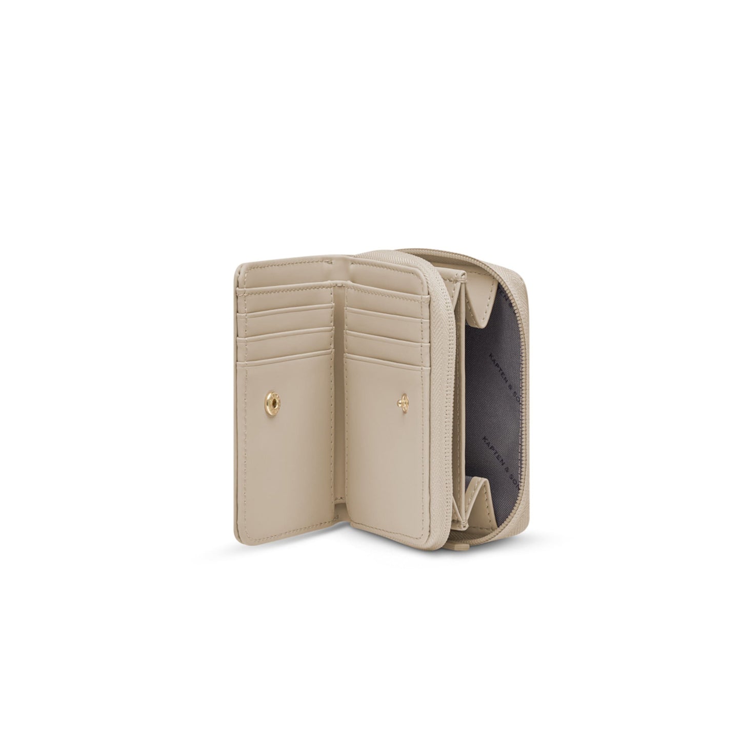 Bergen Pro Wallet Small Muted Sage