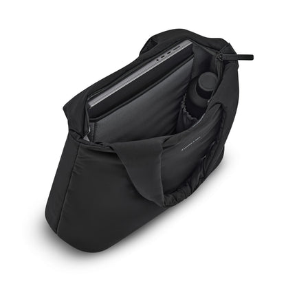 Skara Cloud Shopper Fleece Sandstone