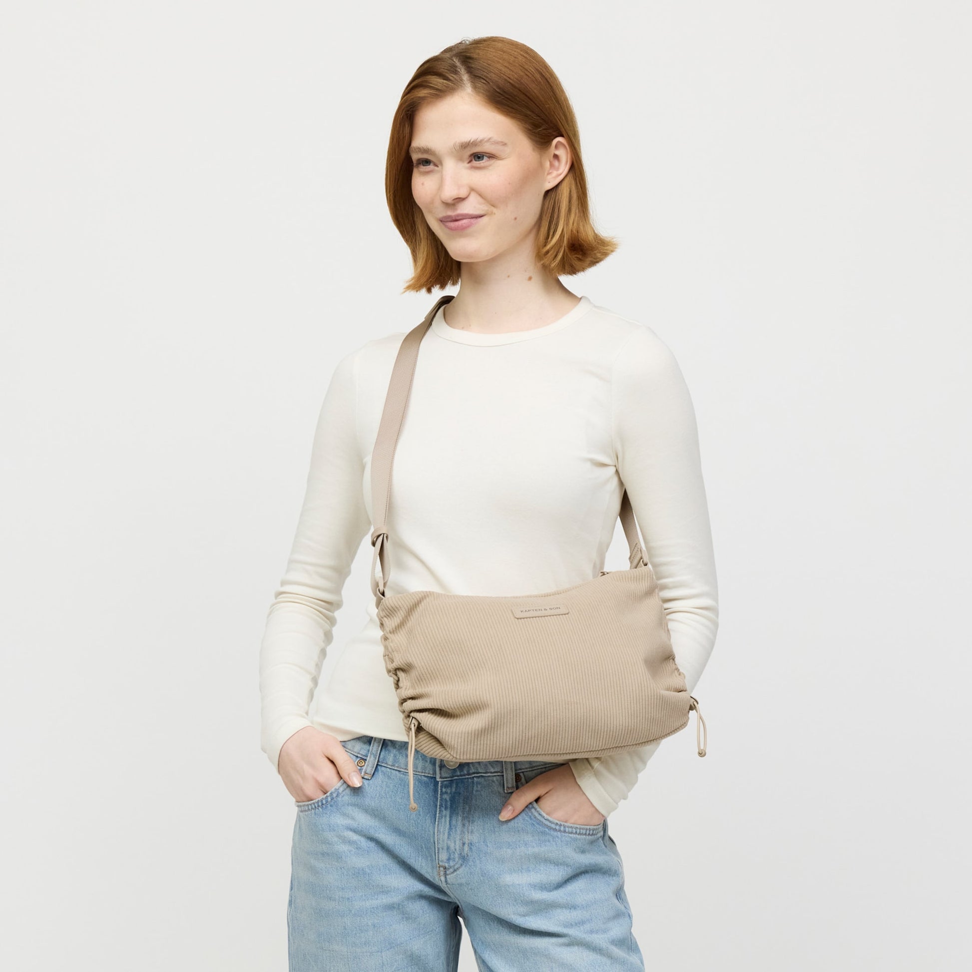 Skara Cloud Small Soft Green