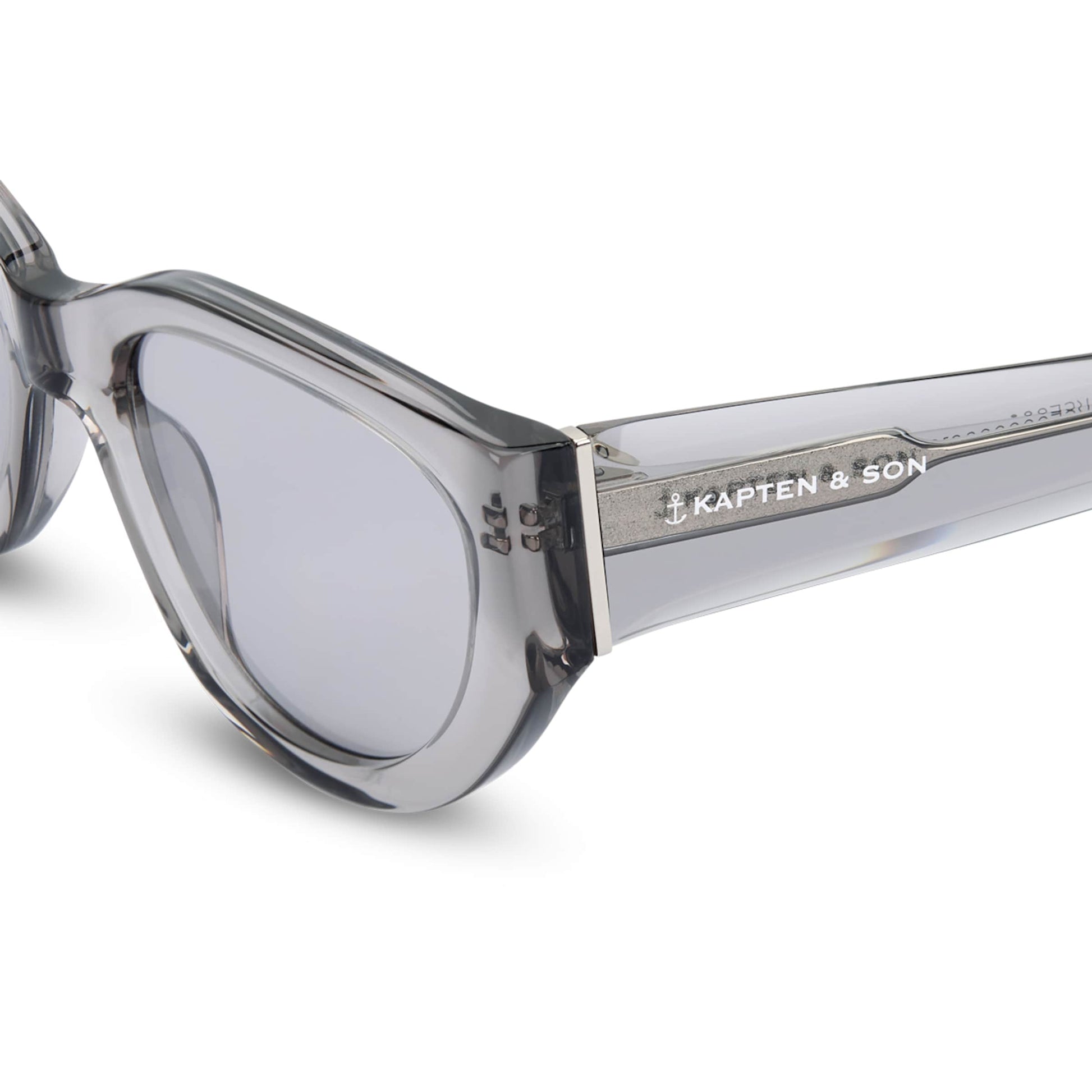 Lyon Havana Tortoise Brown