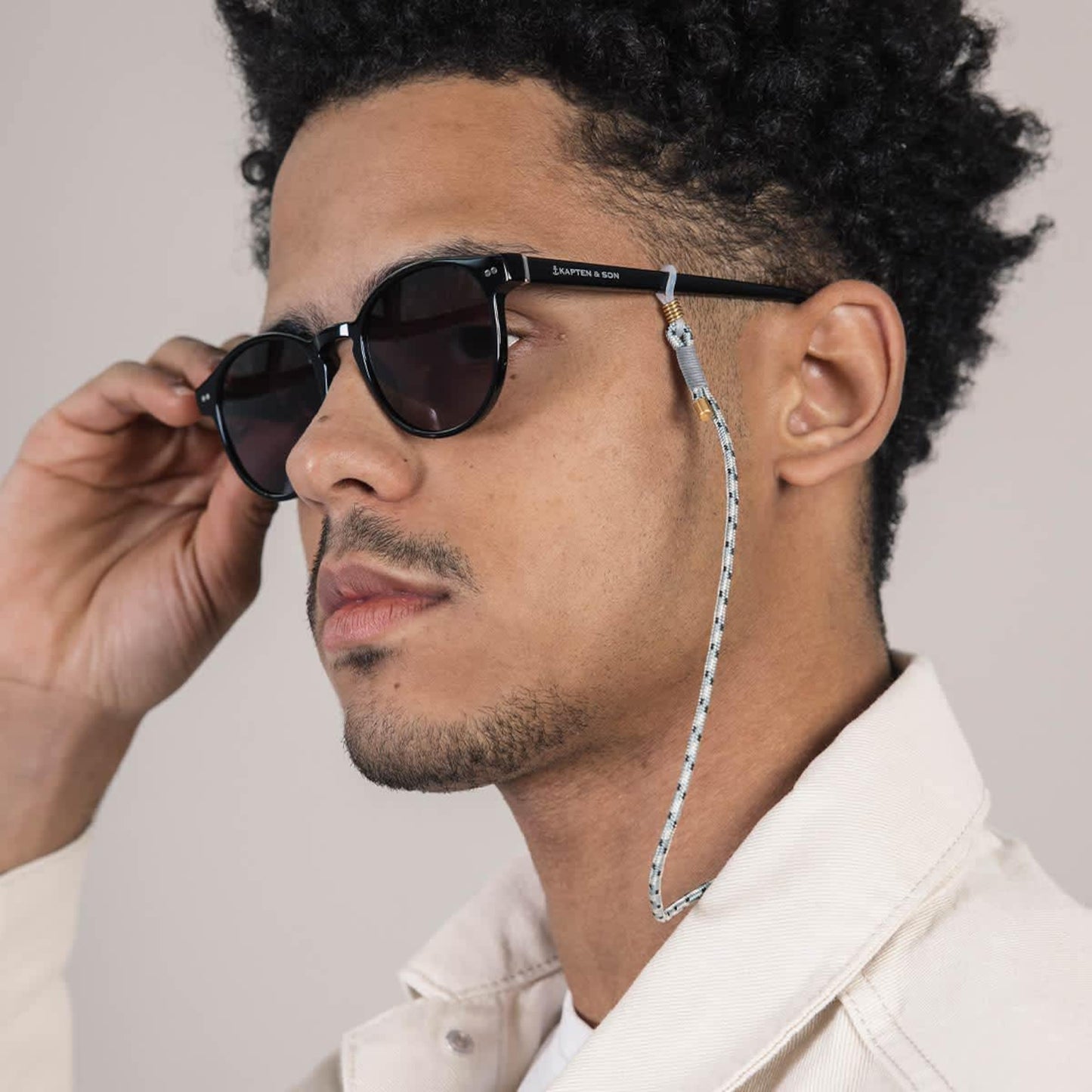Eyewear Chain Trani