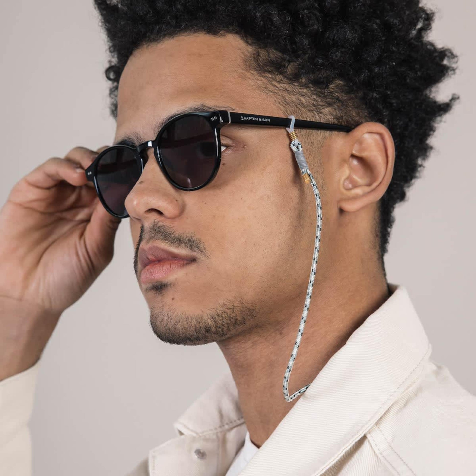 Eyewear Chain Trani