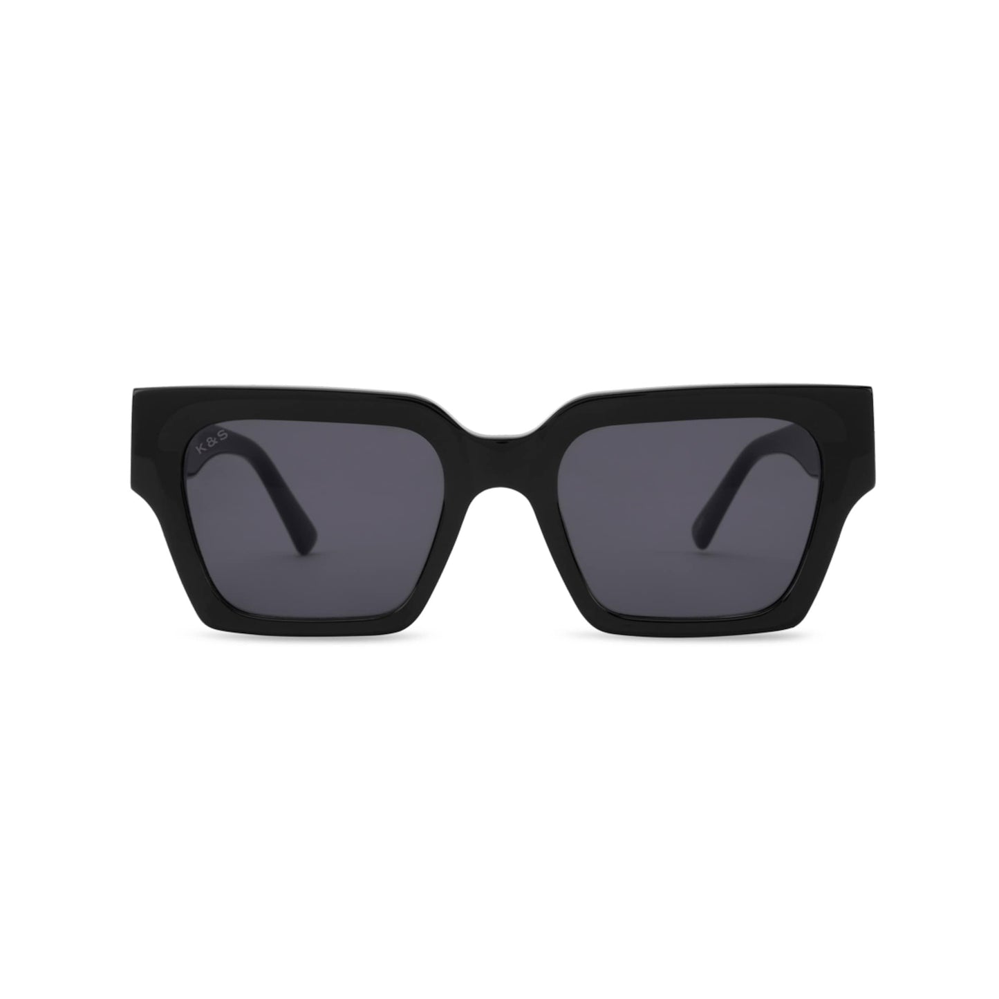 Seville Transparent Grey