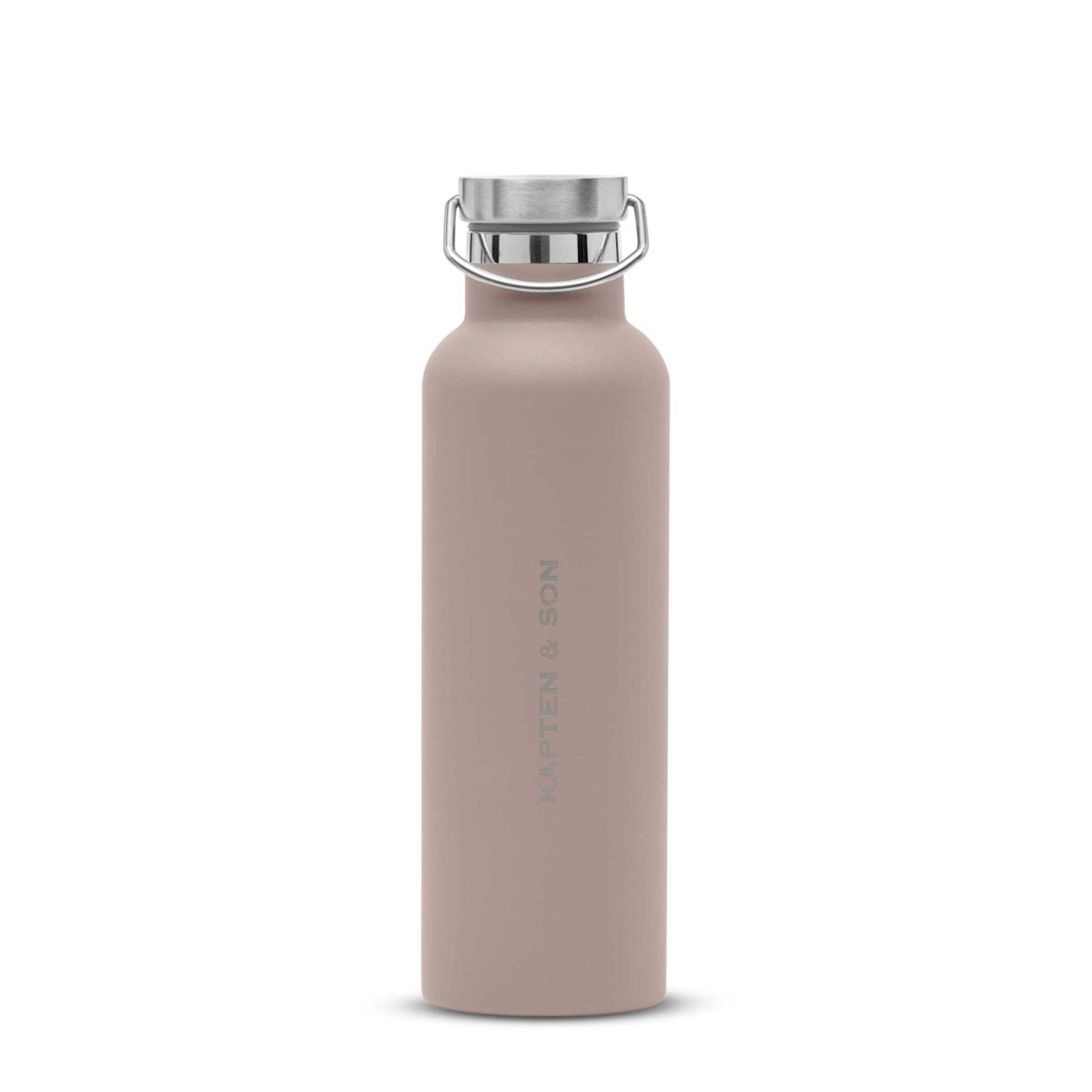 Water Bottle Sandstone