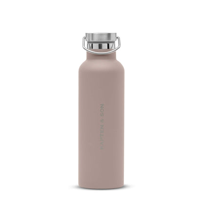 Water Bottle Sandstone